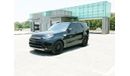 Land Rover Discovery Land Rover Discovery (Diesel)- 2019 -Black