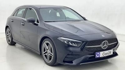 Mercedes-Benz A 200 1.3L 2023 | 0 DP | 1815/Month | 30 Day Return | Service History