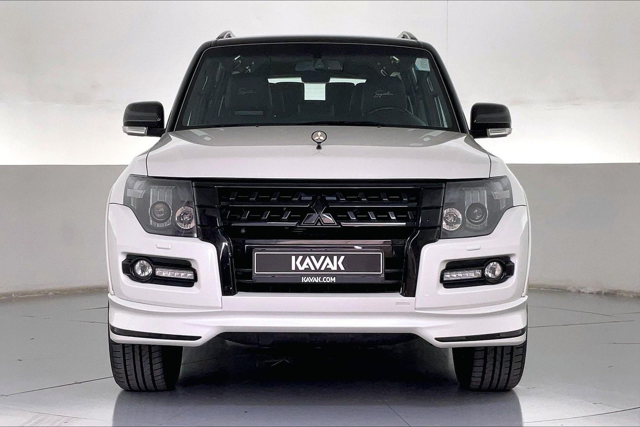 هوندا أكورد Sport | ضمان مجاني لمدة عام | 0 دفعة أولى