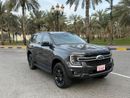 Ford Everest Sport 2.L Bi-Turbo Right Hand Drive