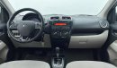 Mitsubishi Attrage GLX 1.2 | Under Warranty | Inspected on 150+ parameters