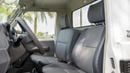 Toyota Land Cruiser Pick Up Toyota Land Cruiser Pickup LC79 4.2L Diesel 2025
