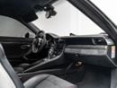 Porsche 911 GT3 December 2026 Porsche Warranty,