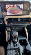 تويوتا برادو TOYOTA PRADO 250 ALL ROUNDER G 2.4L PETROL MY 2025