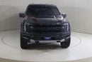 فورد F 150 RAPTOR CREW CAB LUX RP1621C / AL TAYER MOTORS/ AL QOUZ SHOWROOM