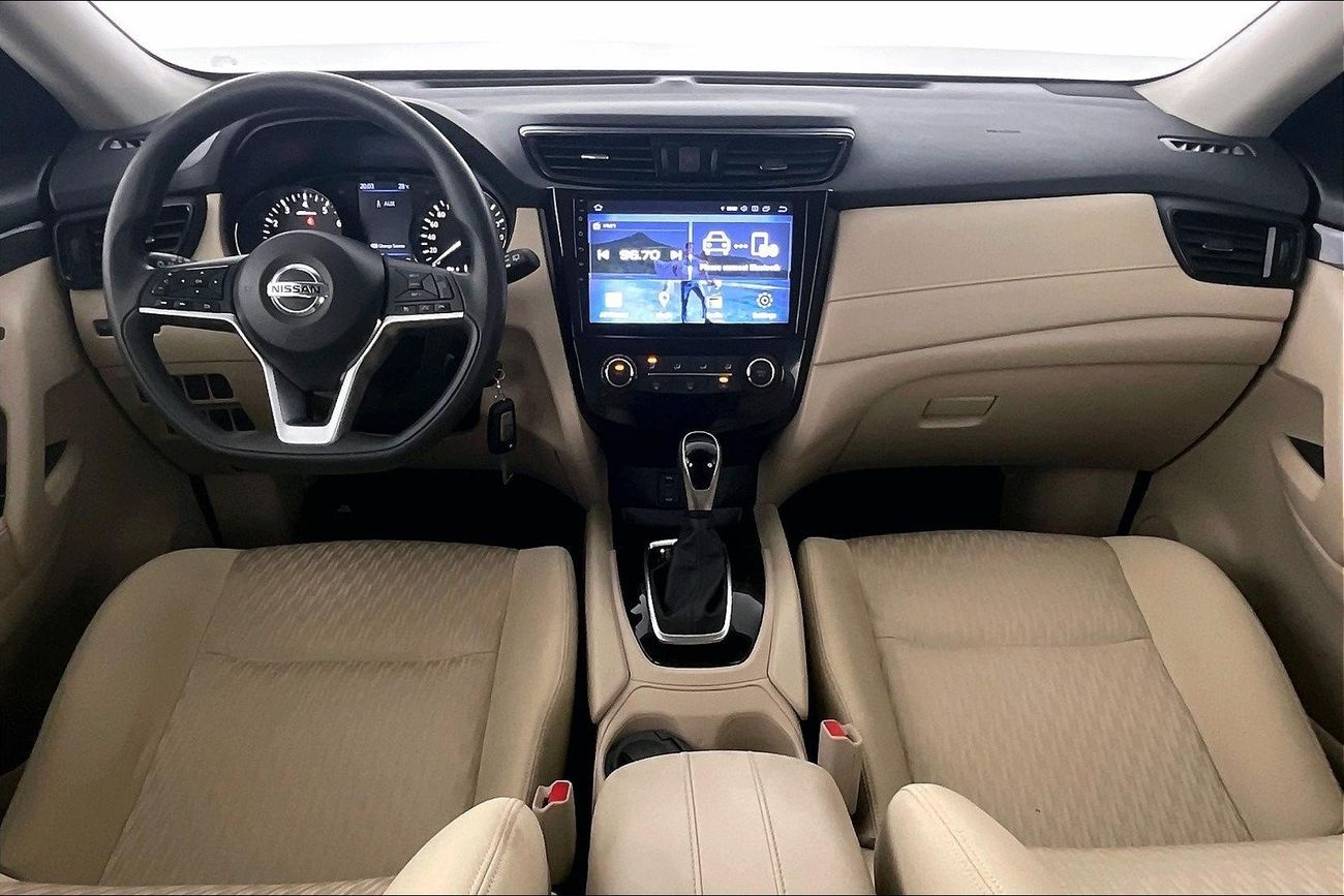 Nissan XTrail S | Guaranteed Warranty | 0 Down Payment