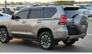 Toyota Prado 2.8L Diesel | RIGHT-HAND-DRIVE | PREMIUM BEIGE INTERIOR | DOWNHILL ASSIST | SUN ROOF | ELECTRIC SEAT