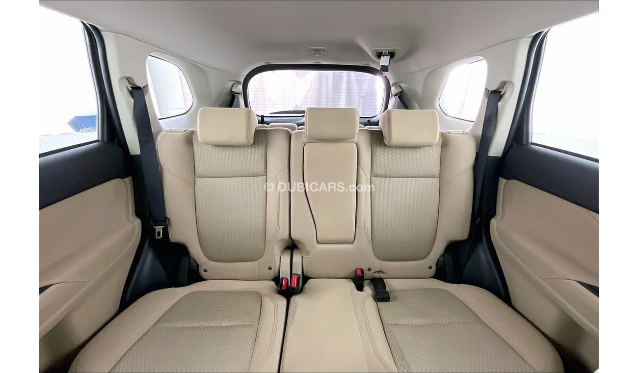 Audi A8 2021 Audi A8L Black Edition, DEC 2023 Al Naboodah Warranty(Extendable To 2026)