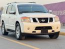 Nissan Armada