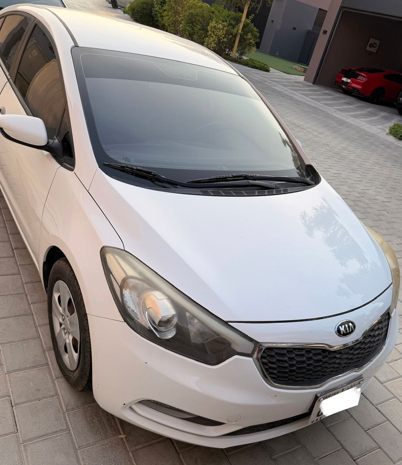 Kia Cerato