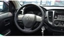 ميتسوبيشي L200 L200 PETROL BAISC