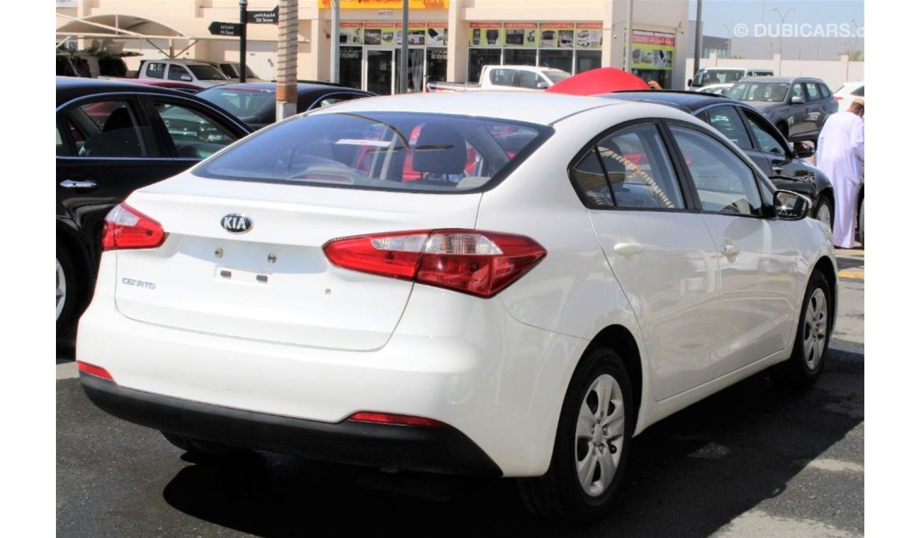 Kia Cerato