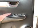 Toyota Hilux GLX 2.7L Double Cab Utility A/T