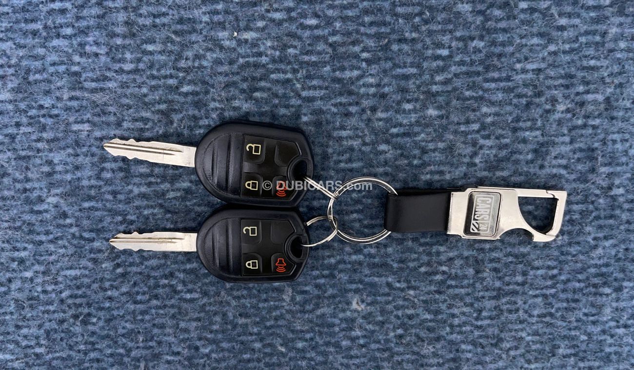 Ford Explorer STD 3.5 | Zero Down Payment | Free Home Test Drive