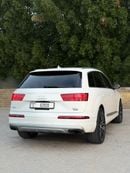 أودي Q7 55 TFSI quattro 3.0L