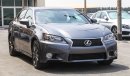 Lexus GS350 F Sport