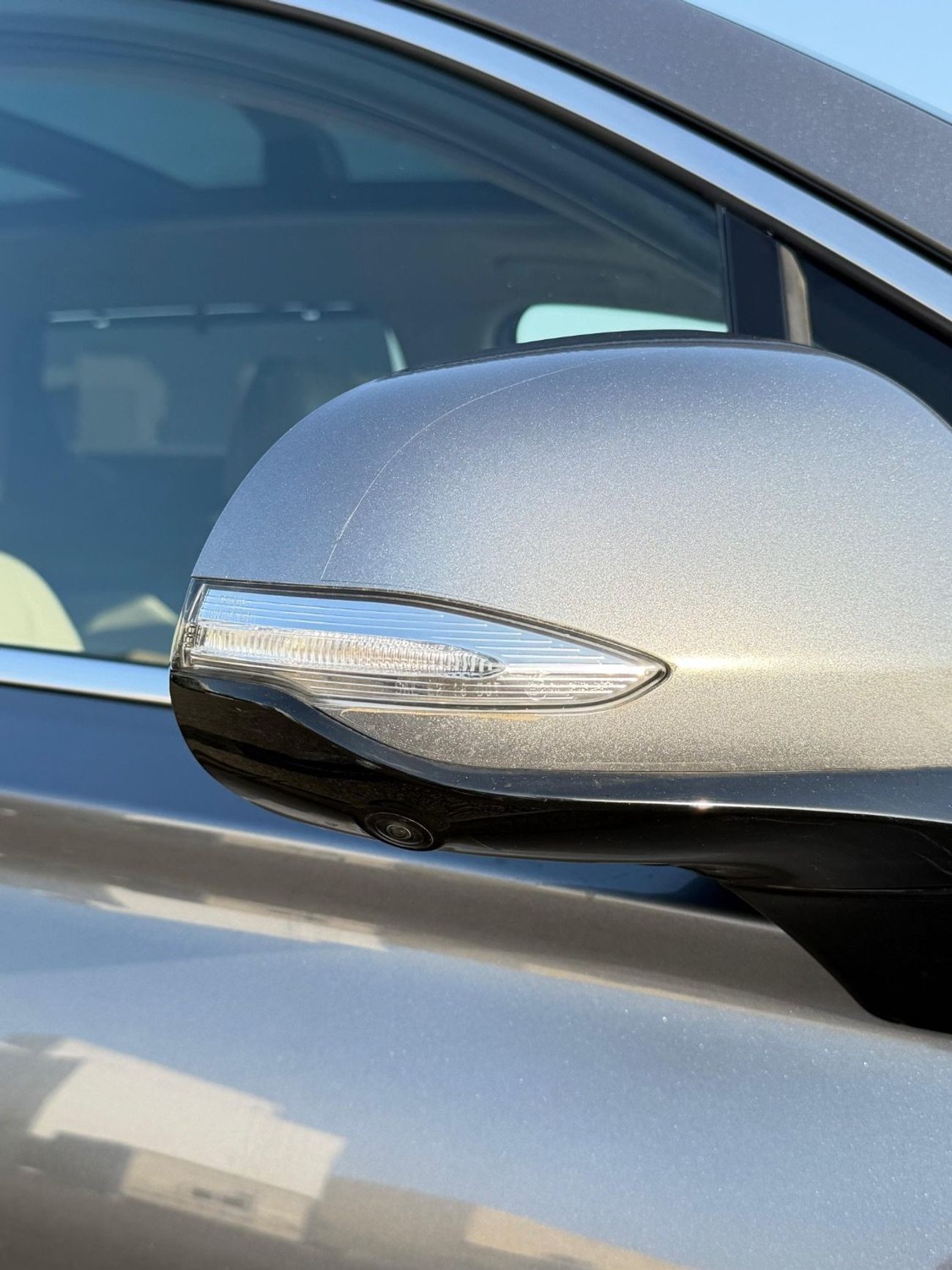 هيونداي سانتا في 2019 LIMITED SPORT EDITION 360 CAMERAS 2.4 AWD CANADA SPEC