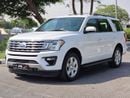 Ford Expedition XLT-EL 3.5L 4WD