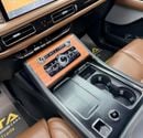 لينكولن أفياتور RESERVE 2020 Lincoln Aviator Reserve, Warranty, Full Service History, Fully Loaded, Excellent Condit