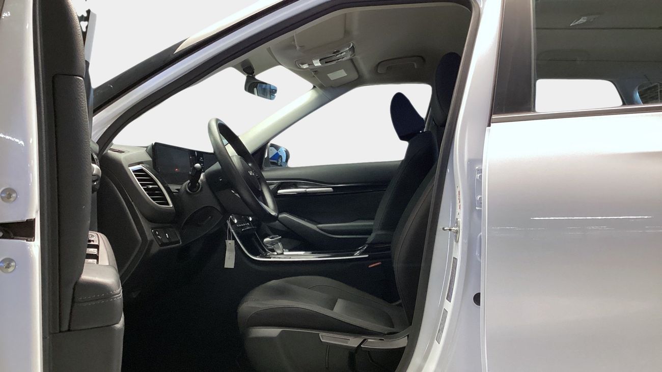 Kia Seltos LX 1.6L LX | Guaranteed Warranty | 0 Down Payment
