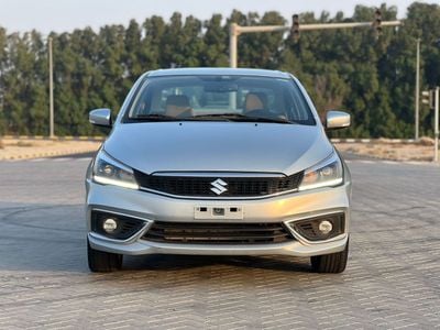 Suzuki Ciaz