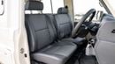 تويوتا لاند كروزر 70 LAND CRUISER LC78