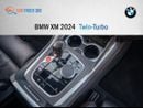 BMW XM BMW XM 2024 10,000 KM Only | 4.4L Twin-Turbo