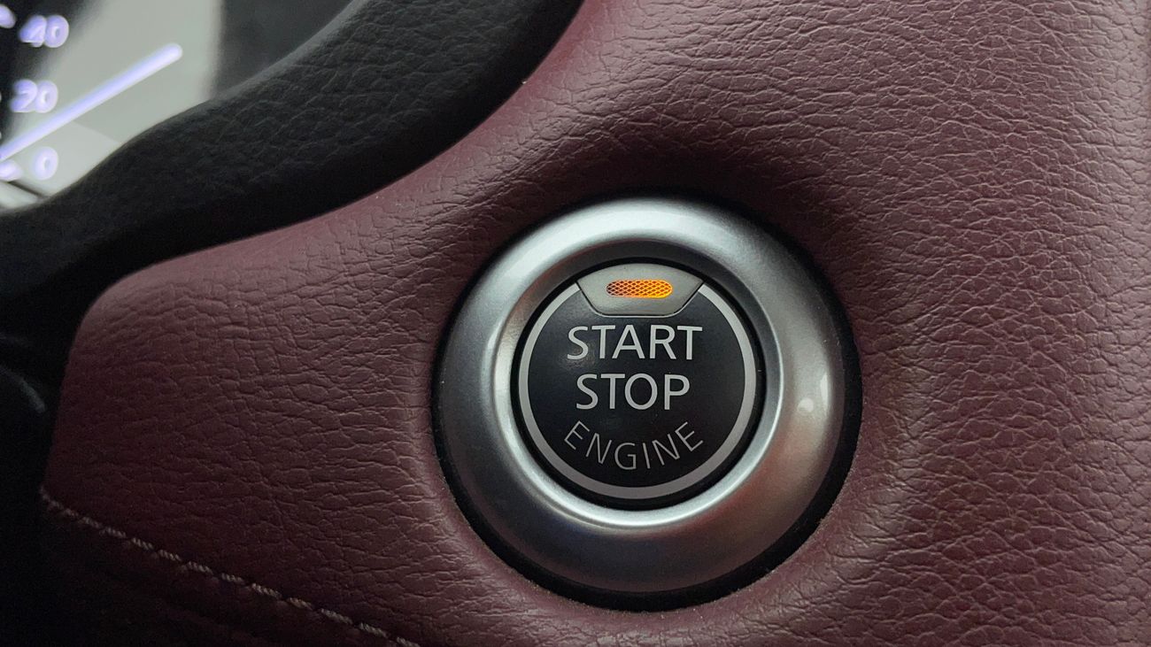 Nissan XTerra PLATINUM 2.5 | Zero Down Payment | Free Home Test Drive