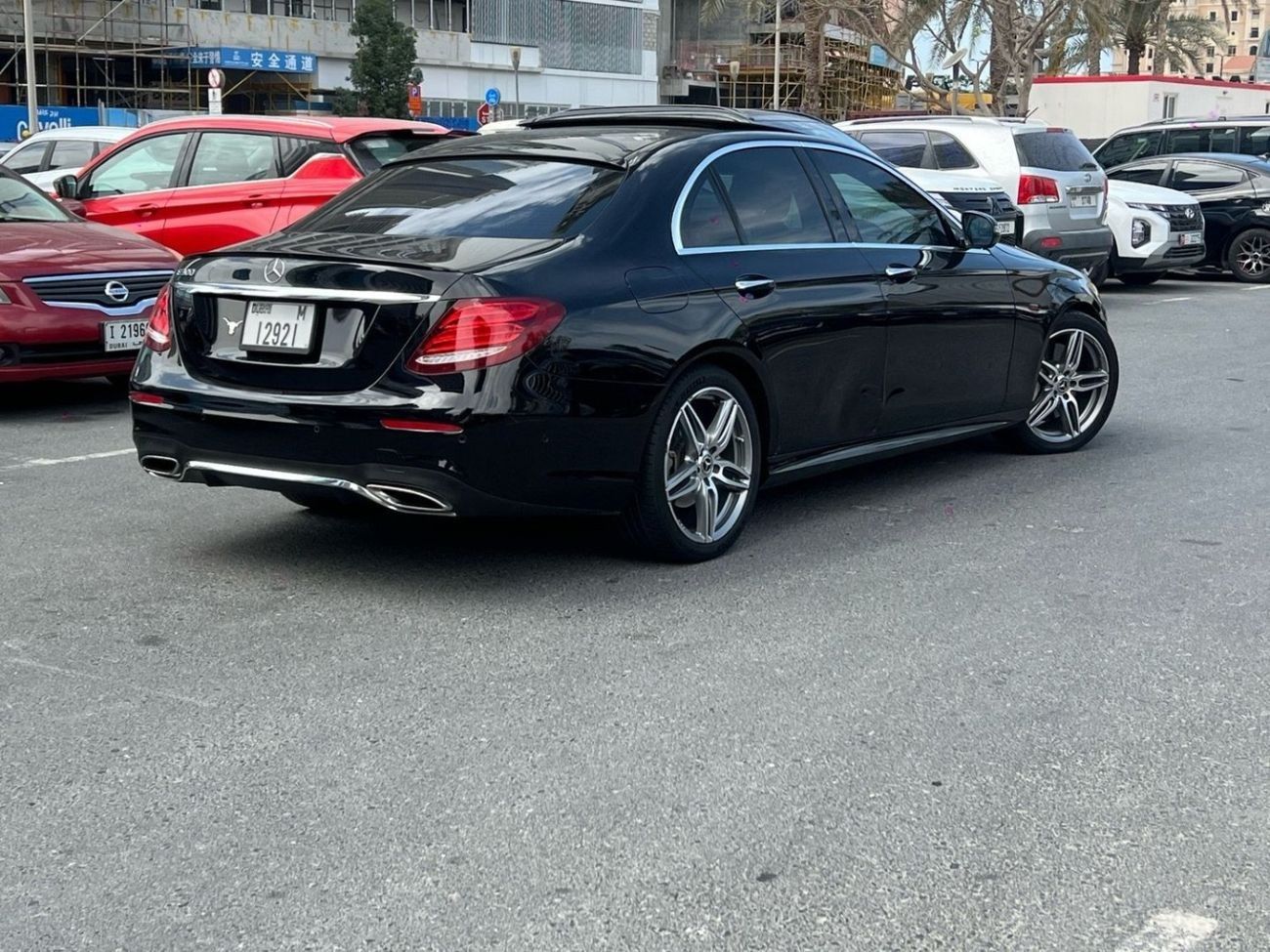 Mercedes-Benz E300 Mercedes E300  2019