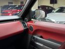 Land Rover Range Rover Sport SVR 5.0L (575 HP) AWD