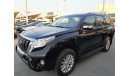 Toyota Prado تويوتا برادو