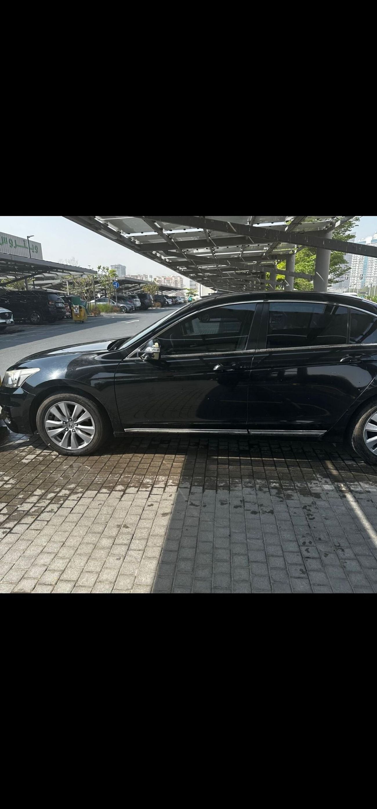 هوندا أكورد