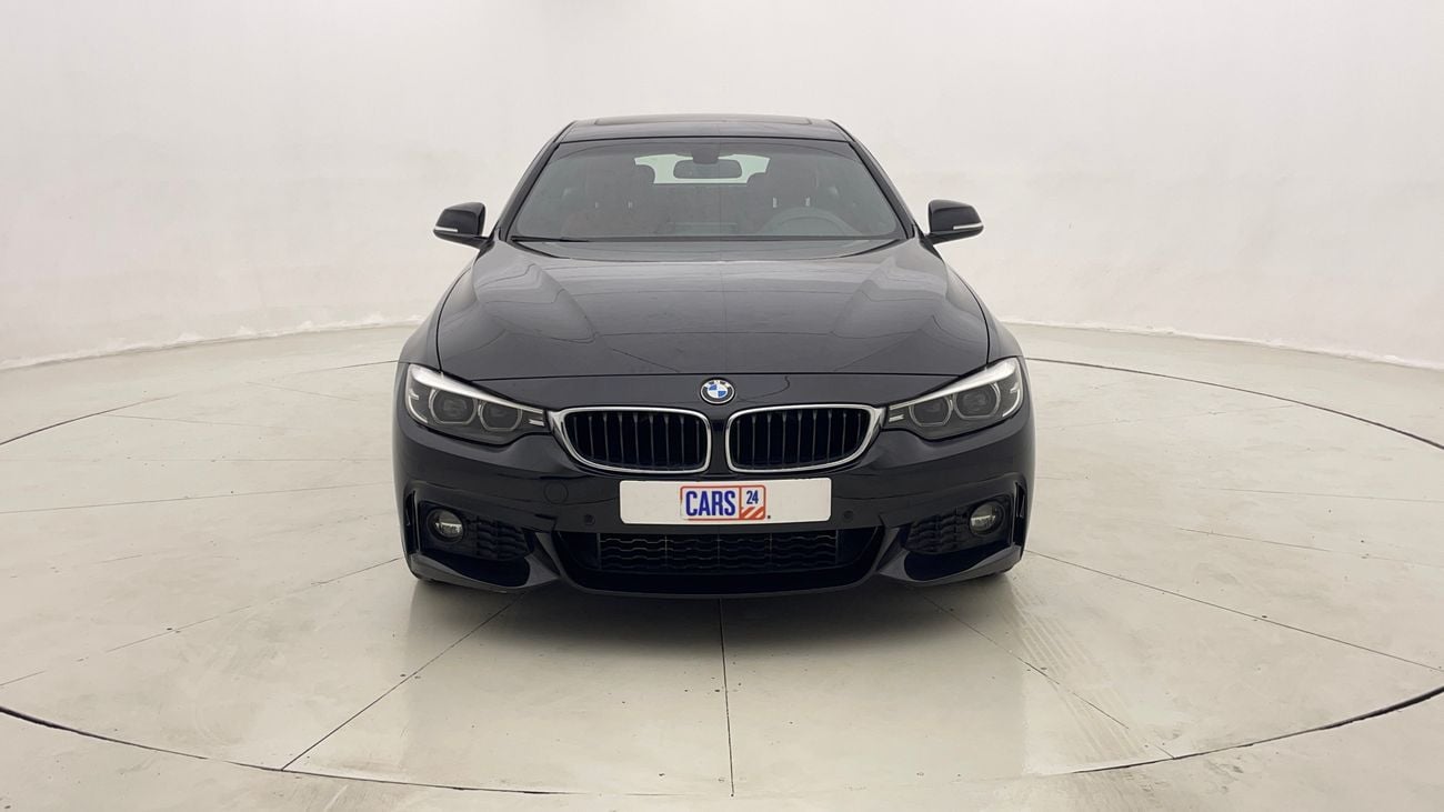 BMW 420i M SPORT 2 | Zero Down Payment | Home Test Drive