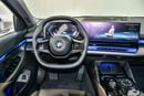 BMW 530i 530i Sedan Pure