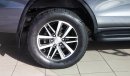 Toyota Fortuner 2018 Toyota Fortuner VXR (AN150), 5dr SUV, 4L 6cyl Petrol, Automatic, Four Wheel Drive