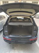 Audi Q5 40 TFSI S-Line 2.0L