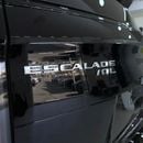 كاديلاك إسكالاد IQL - 1000E4