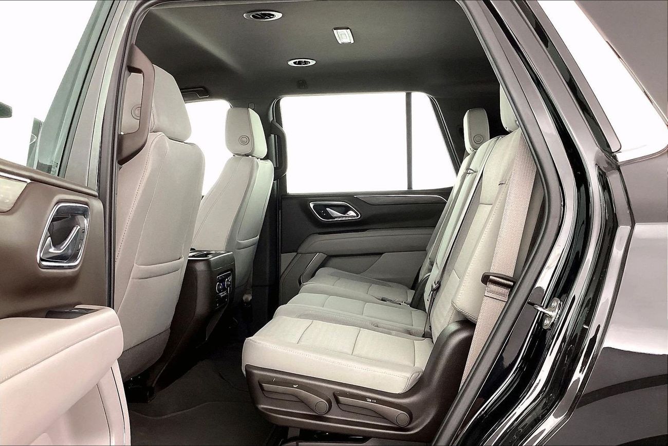 Chevrolet Tahoe LS | Guaranteed Warranty | 0 Down Payment