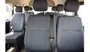 Foton Supporter Foton Supporter Bus 15 seater, model:2021. Excellent condition