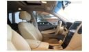 Infiniti QX50 Luxury Infiniti QX50 2015 (LOWEST MILEAGE)
