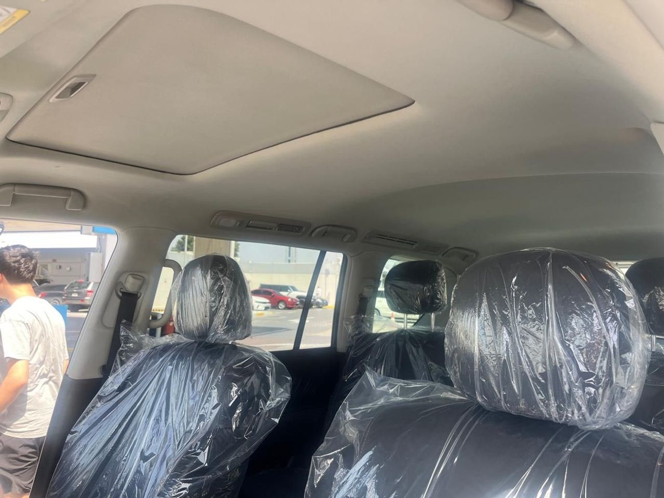 Nissan Armada