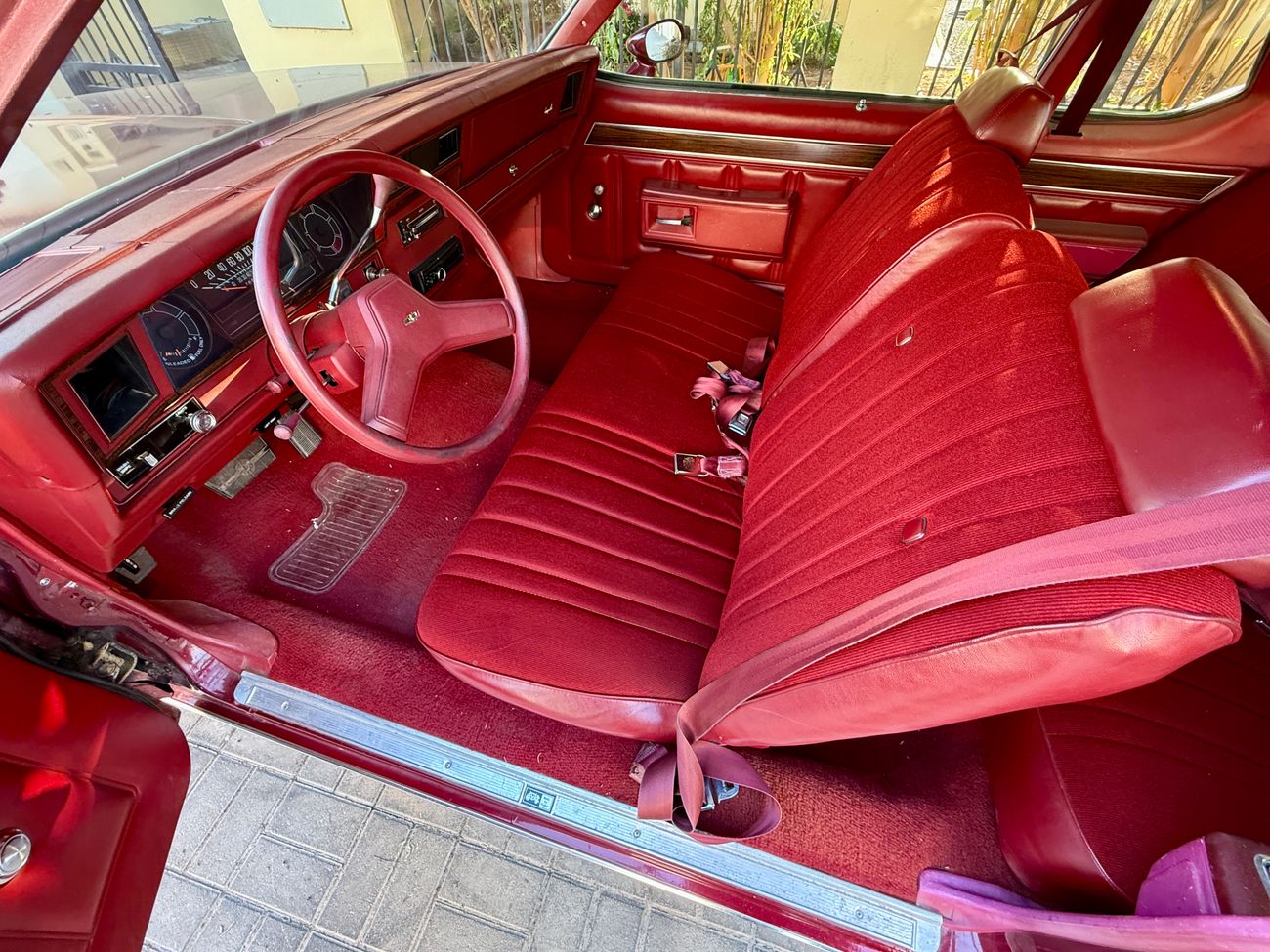 شيفروليه إمبالا Landau Coupe