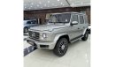 Mercedes-Benz G 500 From Germany