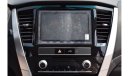 Mitsubishi Montero Montero Sport 2021 AT 3.0L GLS (4WD) Full Option | with 360 Camera | Radar | GCC/Export Only