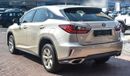 Lexus RX350