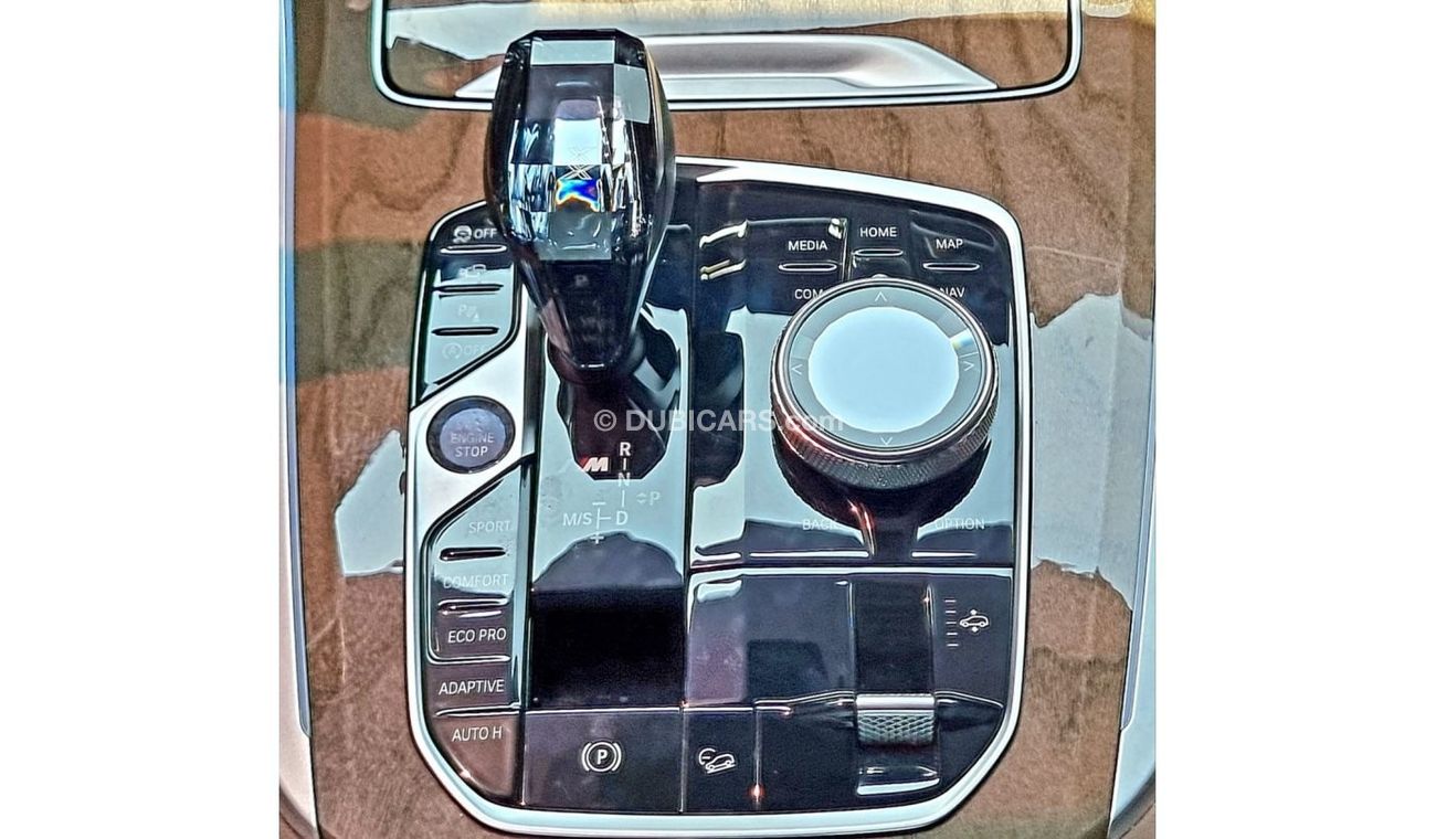 BMW X5M XDRIVE M50  Under Warranty & Service 2020 GCC