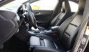 Mercedes-Benz CLA 250 4MATIC Local Registration + 10%