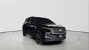 شيفروليه كابتيفا 1.5T CVT PREMIER 7 SEATS RVC SRF FWD | شامل الضمان | 0 ﺪﻔﻋﺓ ﺃﻮﻟﻯ