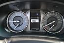 تويوتا هيلوكس SGLX S GLX 2.4L 4WD A/T