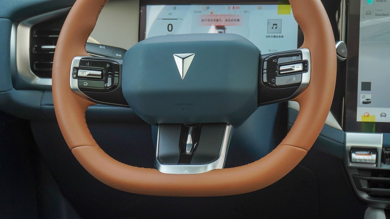 Changan Deepal G318 Brand New Changan Deepal Air Comfort 2024 1.5L 4WD Petrol|Black/Blue|N-DEP-AS-1.5-24|Local&Export